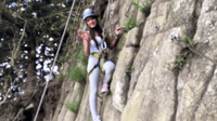 Medellin, Day Trip to Private Zipline and Waterfall Trek - Housity