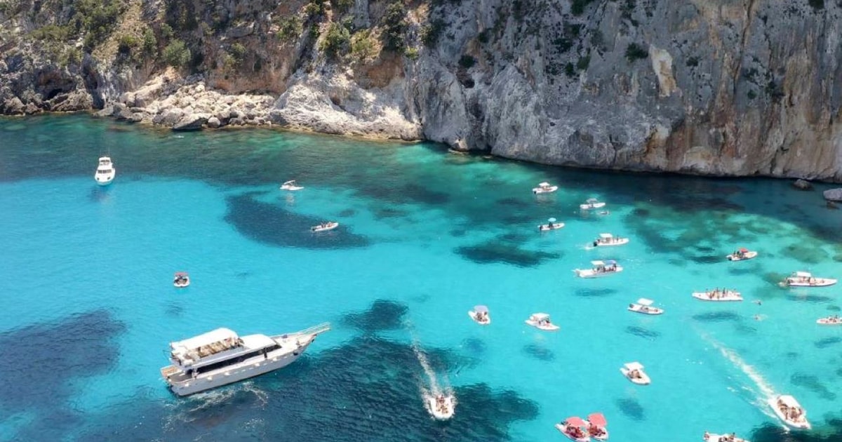 Réserve ta croisière en Sardaigne ICI thumbnail