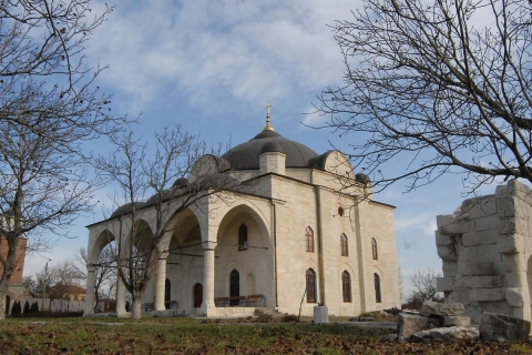 Plovdiv : le Rhodope oriental et la ville antique de Perperikon