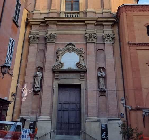 Bologna Ancient and Recent History SelfGuided Audio Tour GetYourGuide