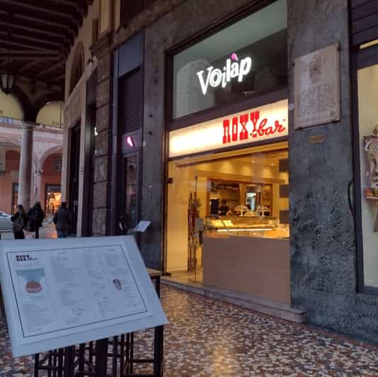 Bologna Ancient and Recent History SelfGuided Audio Tour GetYourGuide