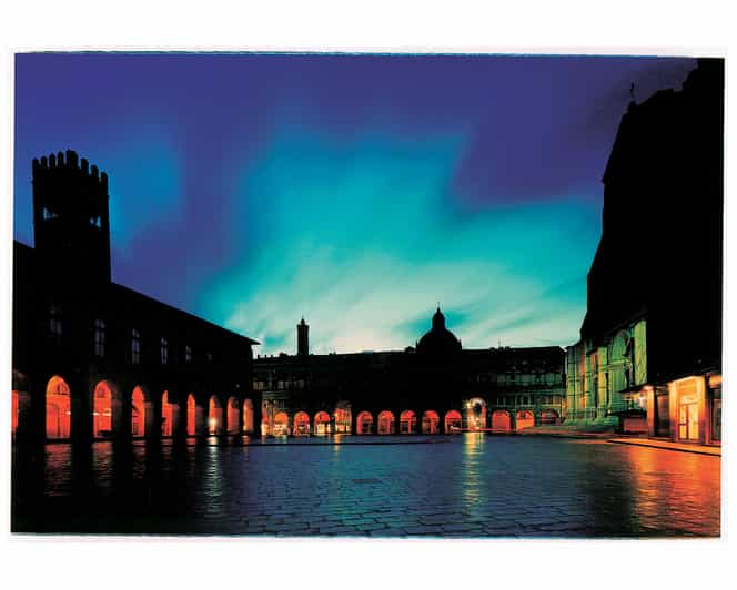 Bologna Ancient and Recent History SelfGuided Audio Tour GetYourGuide