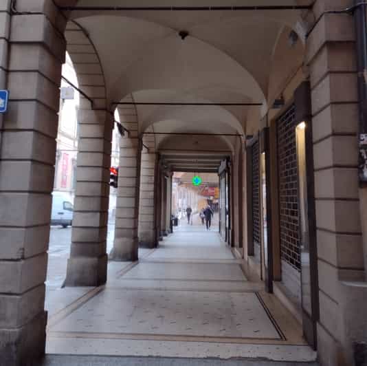 Bologna Ancient and Recent History SelfGuided Audio Tour GetYourGuide