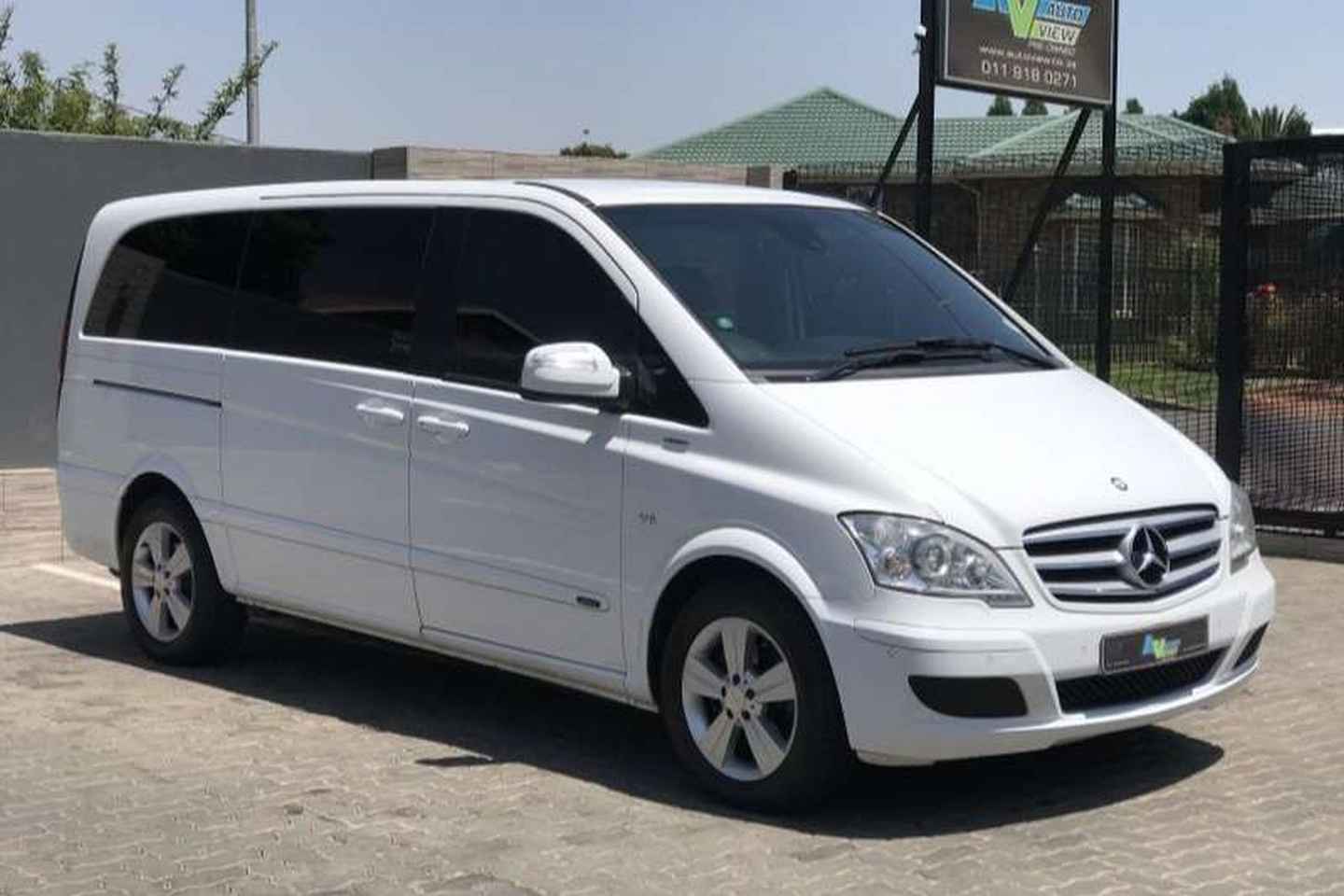 Frá Dubrovnik til Split: Einfalt einkaflutningur