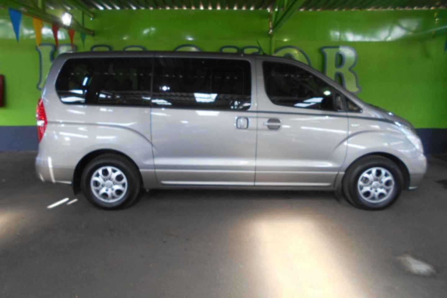 Frá Dubrovnik til Split: Einfalt einkaflutningur