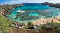 Honolulu, Oahu Island Highlights Tour with Multiple Stops - Housity