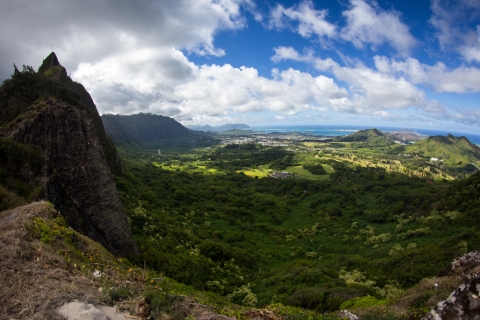Oahu: visite des points forts de l'île à plusieurs arrêts