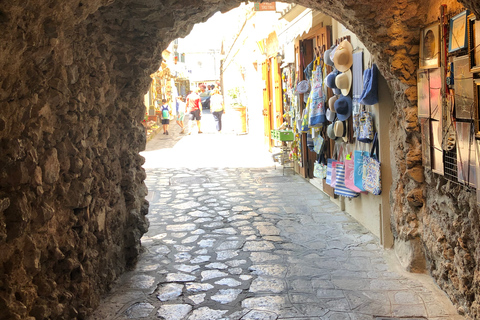 Da Positano: escursione privata ad Amalfi e RavelloDa Positano: gita giornaliera privata ad Amalfi e Ravello