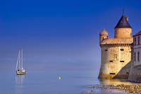 从Bayeux，全天导游到蒙特·米歇尔 - Housity