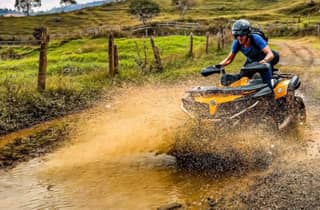 Miami: Off-Road Quad Tour