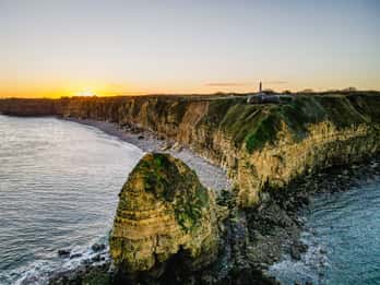Von Bayeux aus: Omaha Beach, Friedhof und Pointe du Hoc Tour
