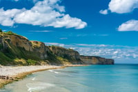 Da Bayeux, D-Day American Beaches e US Airborne Day Tour - Hizvo