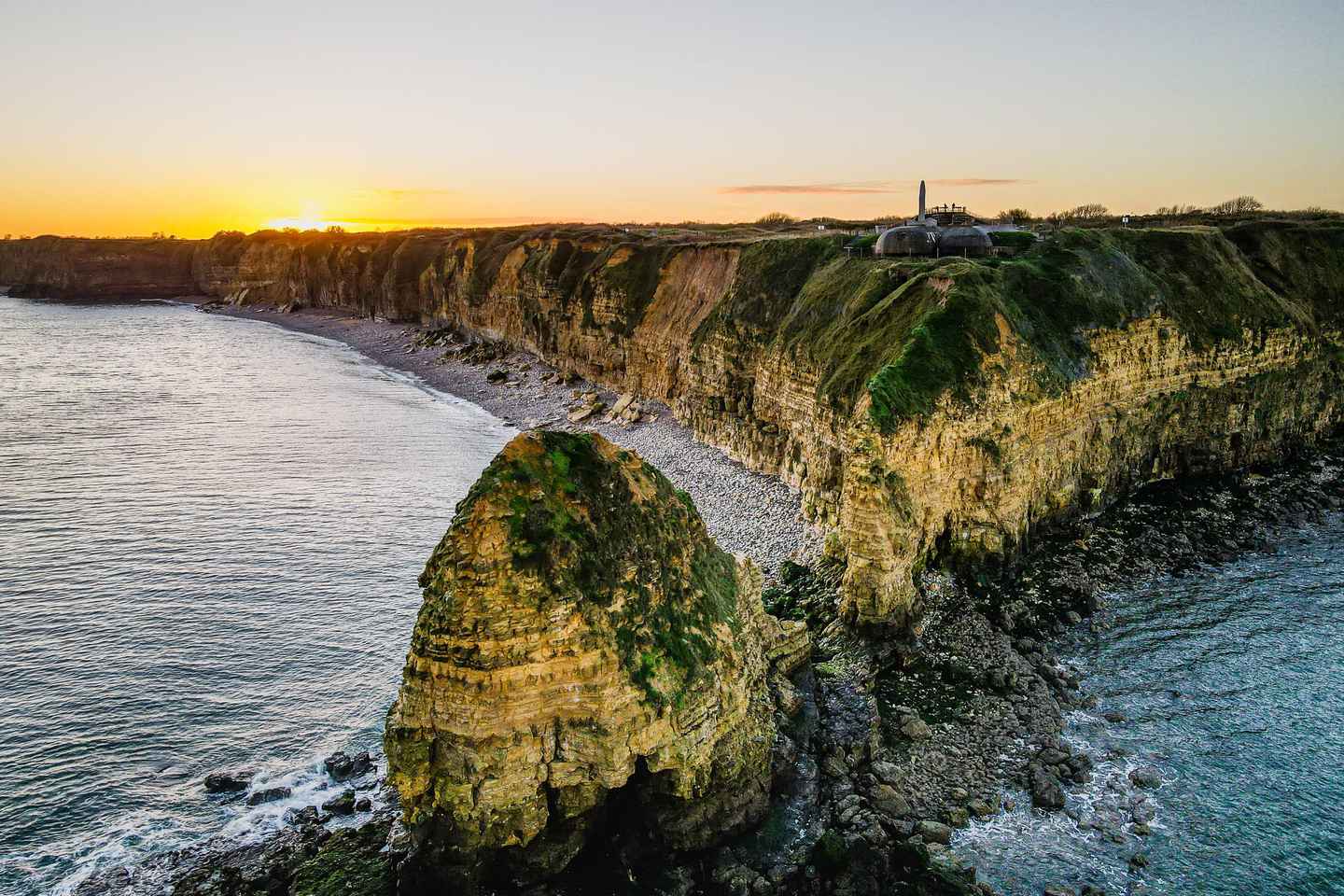 바이유: 밴드 오브 브라더스 하루 투어