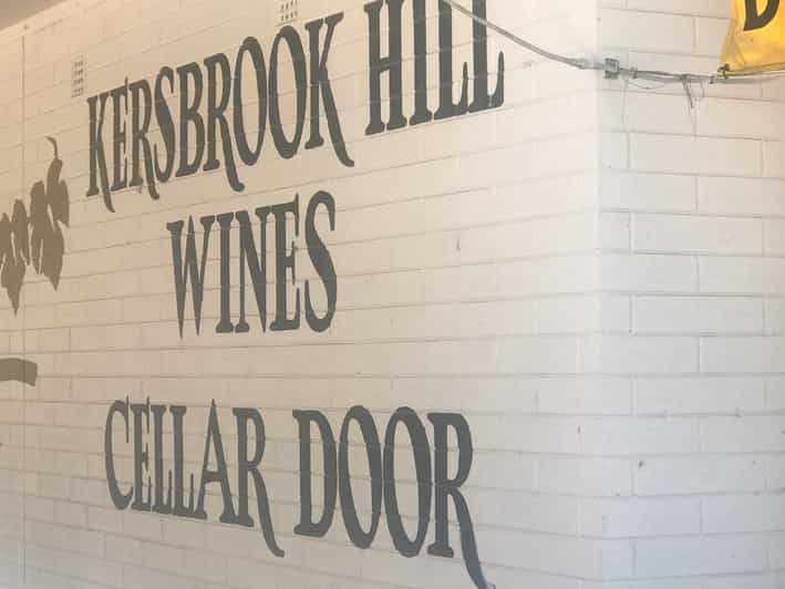 Barossa Valley Villages, Chocolate Factory, & Wineries Tour GetYourGuide