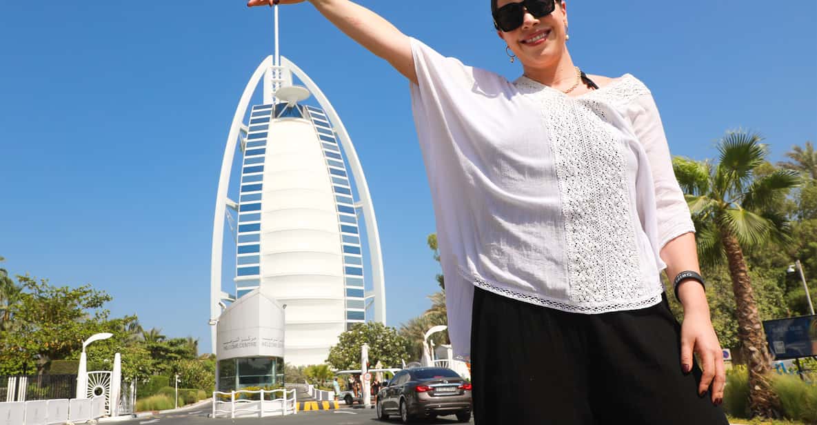 Dubai Souk, Moskee & Heritage House privérondleiding GetYourGuide