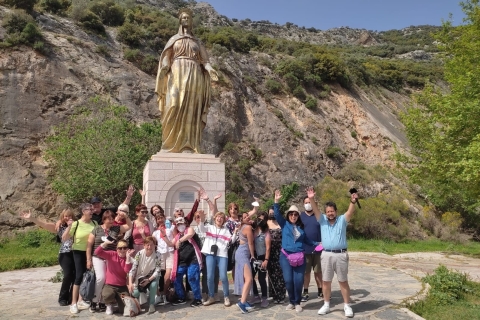 Kusadasi : Excursión diaria a ÉfesoExcursión a Éfeso