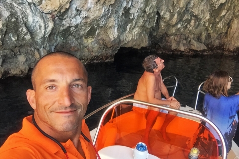 Dubrovnik: Segeltörn mit privatem BootDubrovnik: Segeln, sehen, anhalten, fotografieren