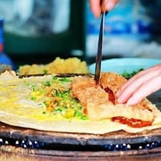 NYC Flushing: Chinatown Hidden Gems Food and Walking Tour
