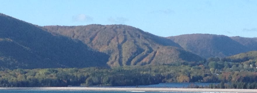Parc national des Highlands : circuit Cabot Trail