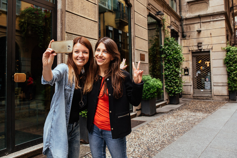 Abseits der ausgetretenen Pfade in Mailand: Navigli Privat Tour