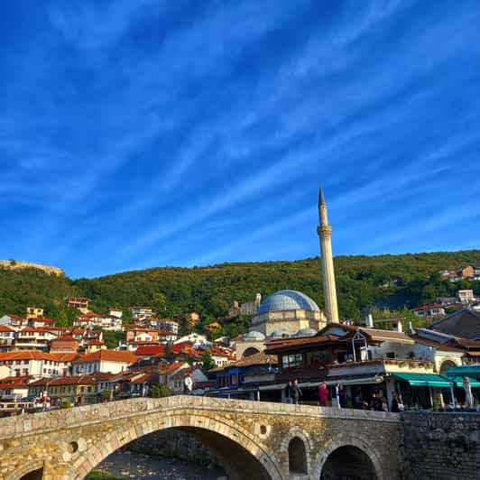 Prizren Walking Tour | GetYourGuide