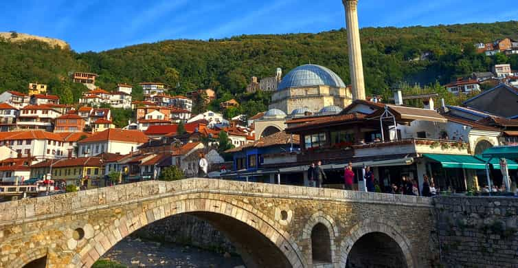 Prizren Walking Tour | GetYourGuide