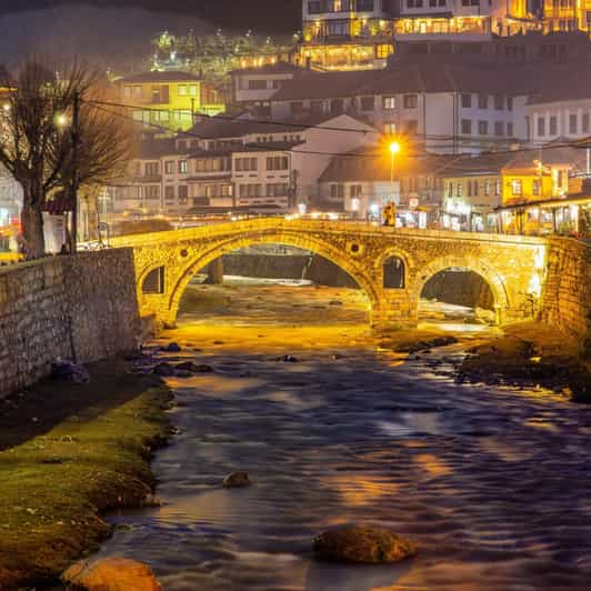 Prizren Walking Tour | GetYourGuide