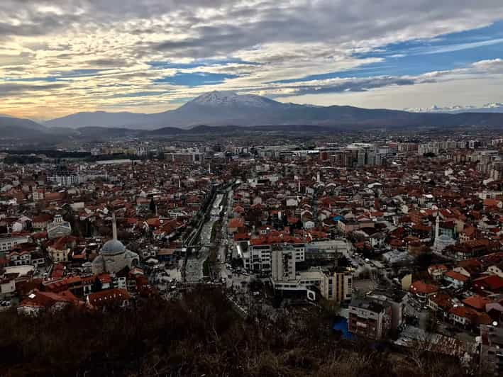 Prizren Walking Tour | GetYourGuide