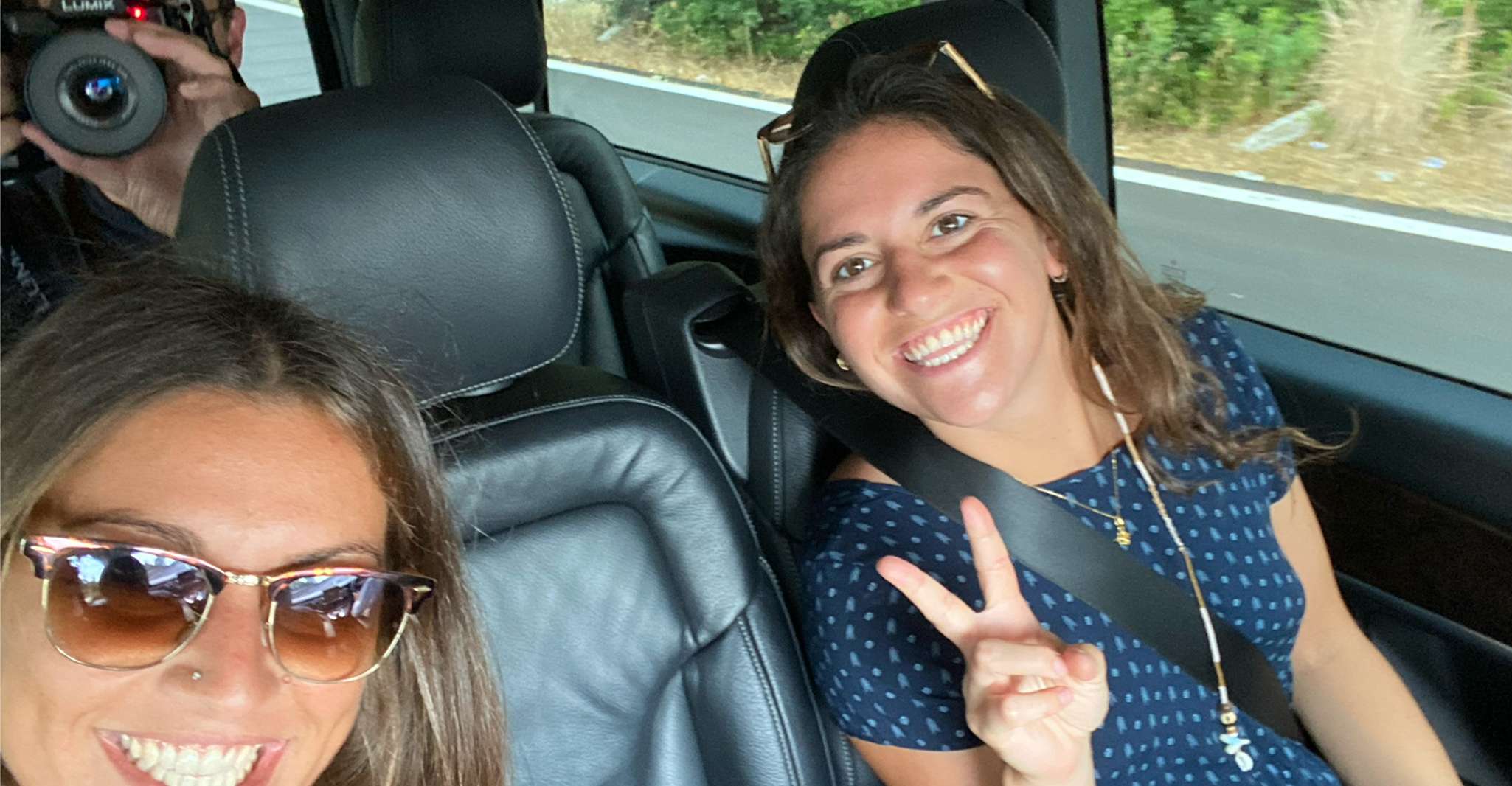 Van Positano/Praiano, Privé 1-Way Transfer naar Sorrento - Hizvo
