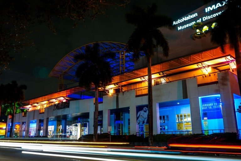 Fort Lauderdale : Visite guidée hantée des fantômes et des goules