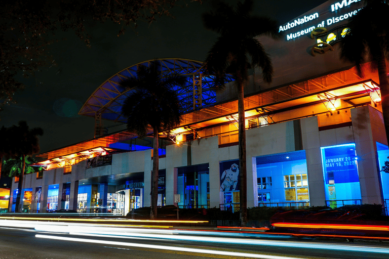 Fort Lauderdale: Spökvandring med spöken och gastar