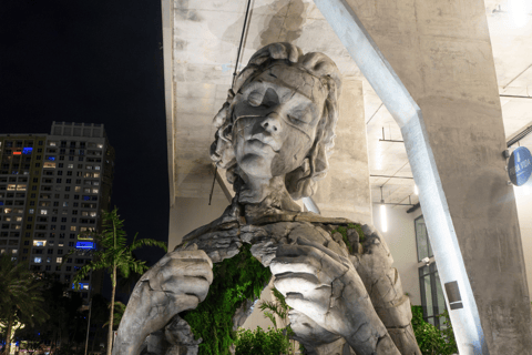 Fort Lauderdale: Geister und Gespenster Haunted Walking Tour