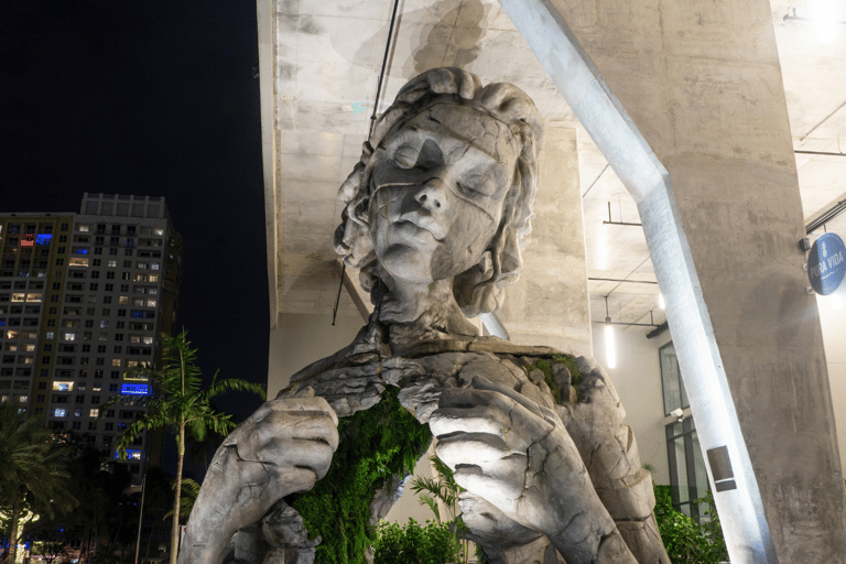 Fort Lauderdale : Visite guidée hantée des fantômes et des goules