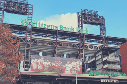 Philadelphia: Philadelphia Phillies Baseball Game Ticket Budget Seating