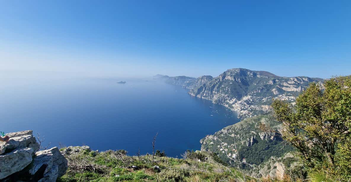 Come arrivare a Punta Campanella con i nostri consigli - Sorrento Trips