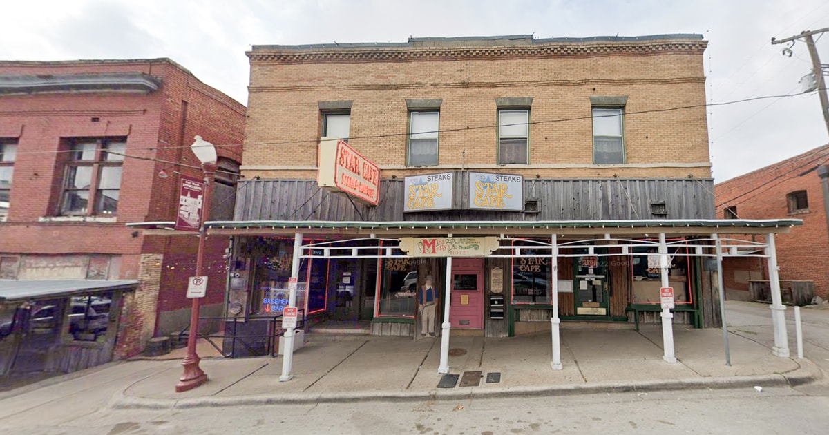 Forth Worth: Stockyards Haunted Audio Walking Tour | GetYourGuide