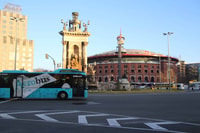 Barcelona, One-Way Shared Transfer to/from Airport and City - Housity