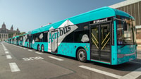 Barcelona, One-Way Shared Transfer to/from Airport and City - Housity