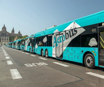 Barcelona: Transfer to/from Airport and City