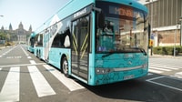 Barcelona, One-Way Shared Transfer to/from Airport and City - Housity