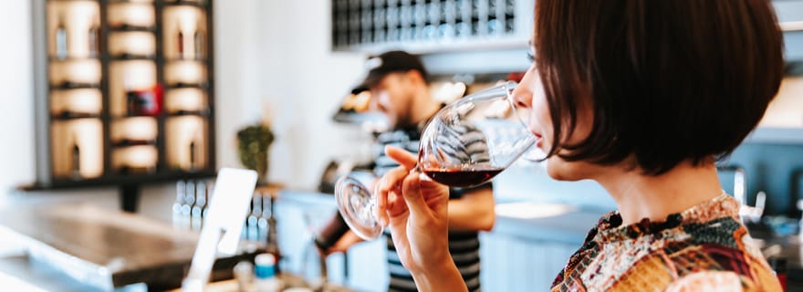 San José : visite d'une journée exclusive à Muir Woods et dans la région viticole