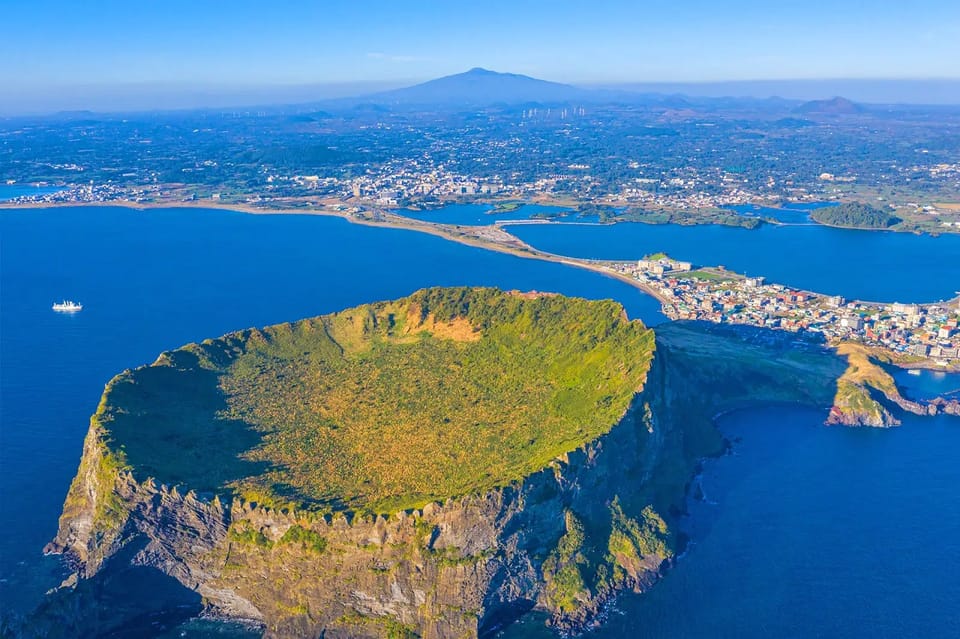 Jeju Island Full Day Customizable Private Guided Car Tour GetYourGuide jeju-island-full-day-customizable-private-guided-car-tour-getyourguide