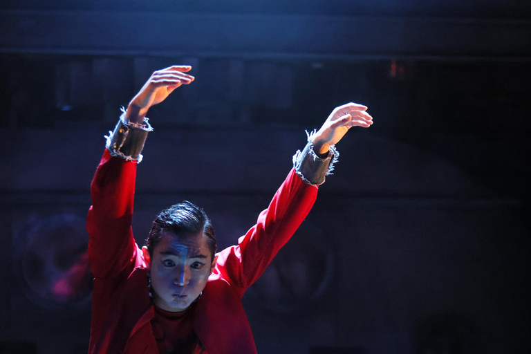 Kyoto: biglietti per spettacoli teatrali non verbali presso GEAR