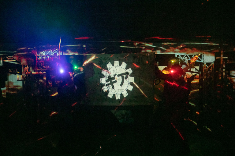 Kyoto: biglietti per spettacoli teatrali non verbali presso GEAR