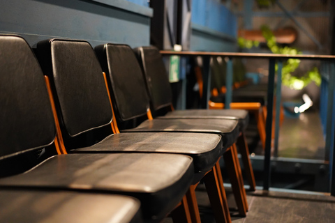 Kyoto: biglietti per spettacoli teatrali non verbali presso GEAR