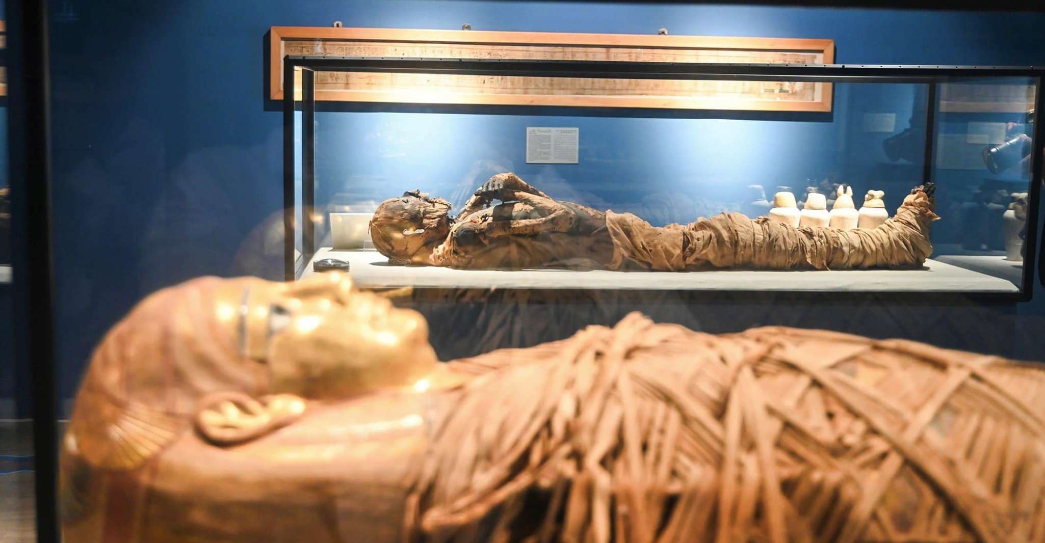 Safaga, Cairo & Giza Pyramids, Museum & Nile Boat Trip yakınlarında yapılacak şeyler - Hizvo