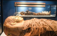 Safaga, Kairo & Giza Pyramiden, Museum & Nil Bootsausflug - Hizvo