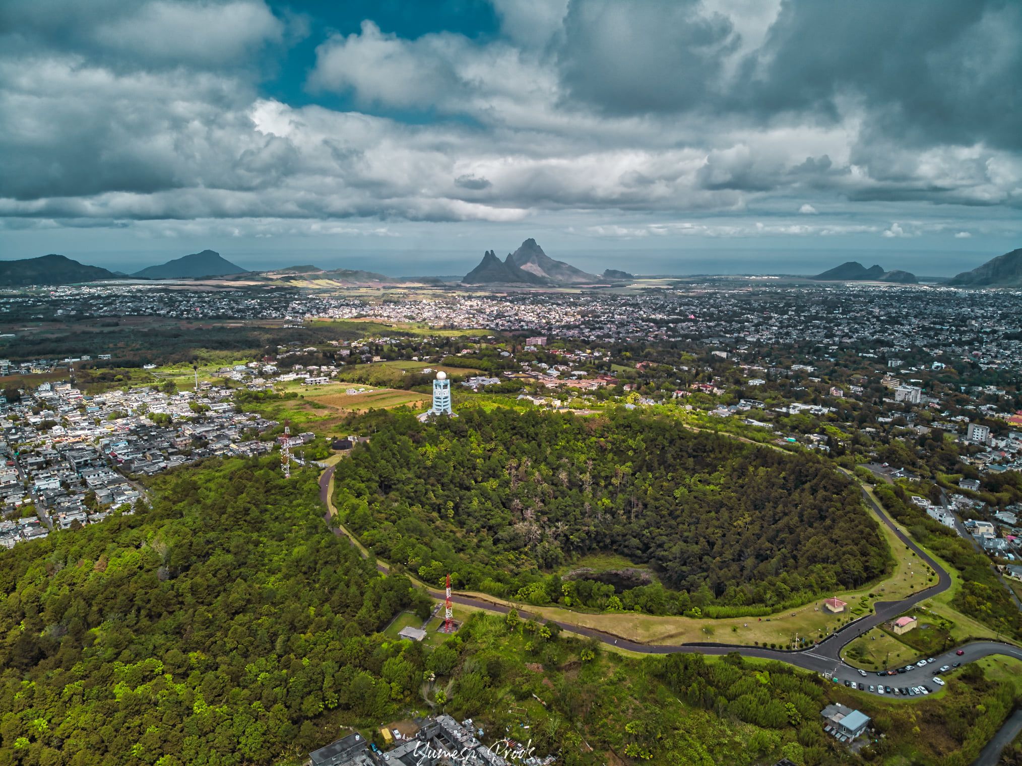 Mauritius: Geführter Ausflug in den Südwesten mit Safari-Tour