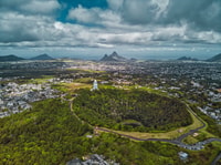 Mauritius, geführte Reise in den Südwesten mit Safari-Tour - Hizvo