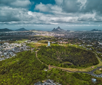 Mauritius: viaggio guidato nel sud-ovest con Safari Tour